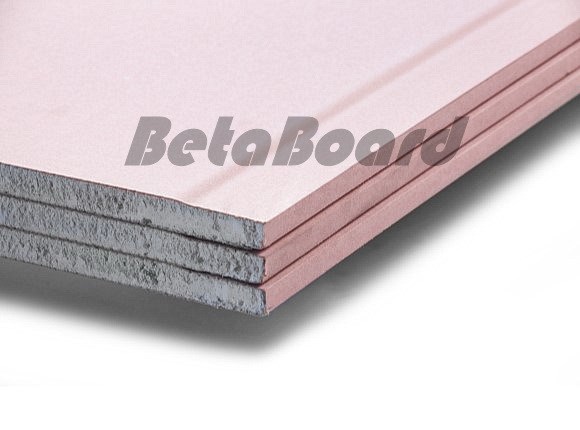 firestop plasterboard 3000 x 1200 x 16mm