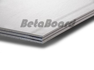 flexible plasterboard 3600 x 1200 x 6.5mm