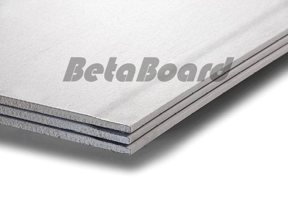 plasterboard 2400 x 1200 x 10mm sheetrock one