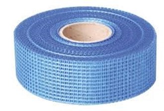 render self adhesive joint tape 50mm x 50mtr roll