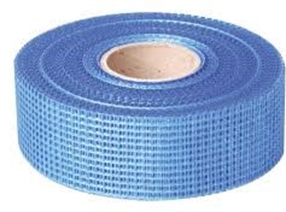 render self adhesive joint tape 50mm x 50mtr roll