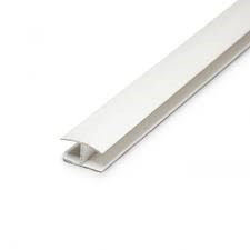 10mm vinyl divisional mould 3600mm