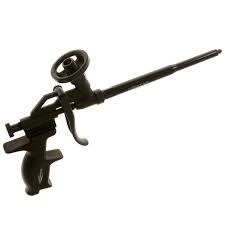nrg foam gun