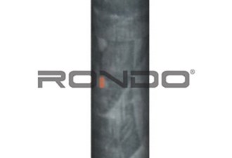 rondo 5mm galvanised suspension rod 3600mm