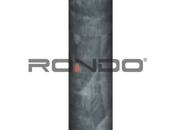 rondo 5mm galvanised suspension rod 3600mm