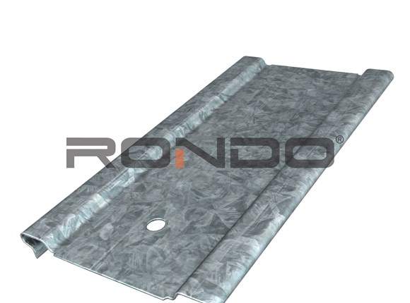rondo section joiner to suit 35mm ceiling batten