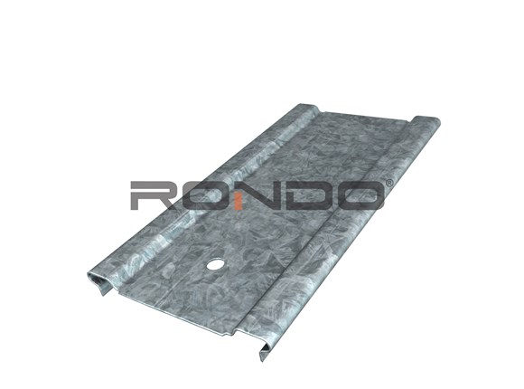 rondo section joiner to suit 35mm ceiling batten