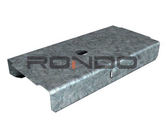 rondo section joiner to suit 16mm ceiling batten