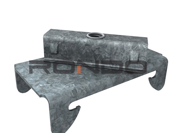 rondo swivel interchange clip