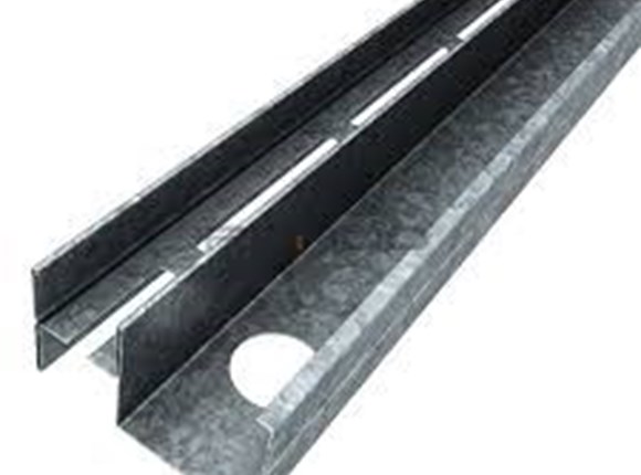 rondo 102 x 5500mm .90bmt ch stud