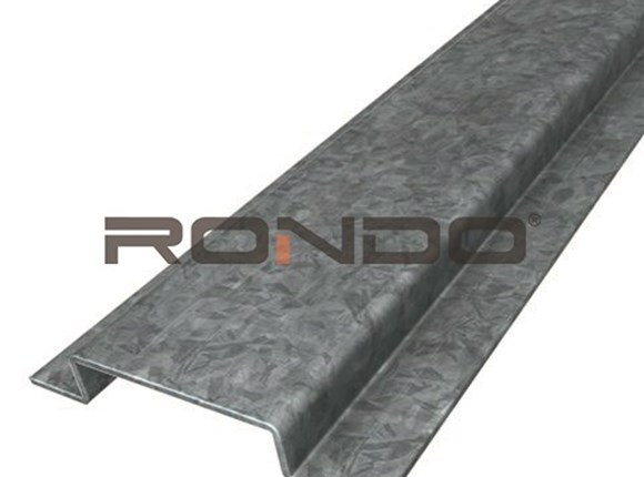 rondo continuous nogging bracket 2400mm