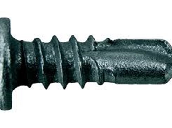 wafer screw class 3 10-24-30mm box 1000