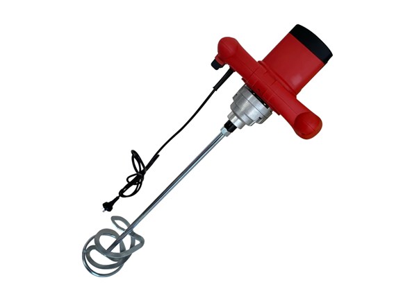 wallpro power mixer pm-1600
