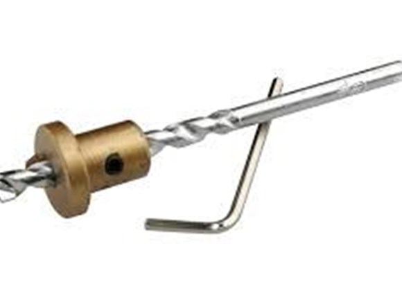 countersinking tool wallboard cst-01