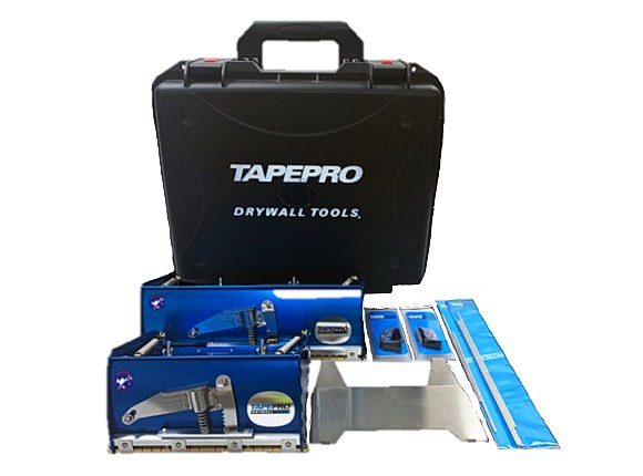 tapepro 2 box boxer kit bk-4