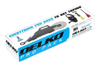 delko taping tool pro pack dt-pro1