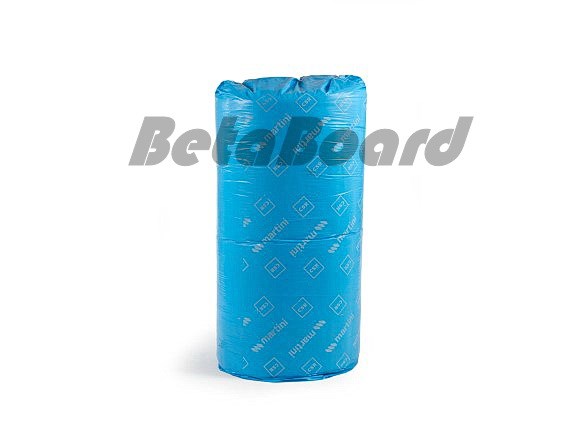 acoustic sound blanket 3 16.3m x 610mm x 65mm x 2 rolls 19.9m²
