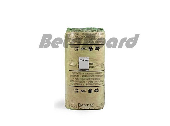 pink partition batts 11kg 1200mm x 600mm x 50mm 23.04m² - 32 pack r1.2