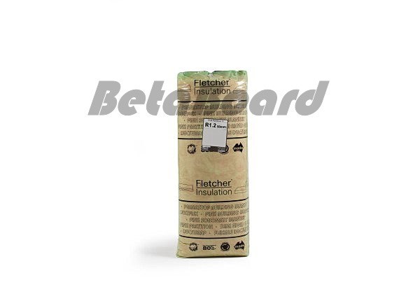 pink partition batts 11kg 1200mm x 450mm x 50mm 17.28m² - 32 pack r1.2