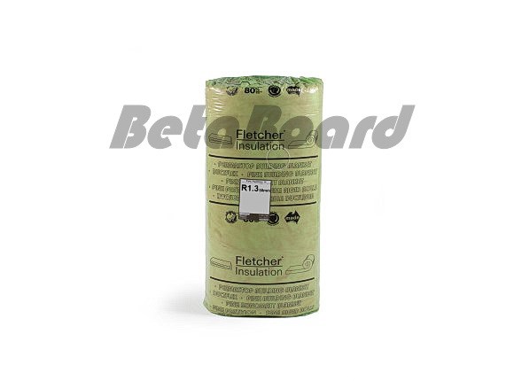 pink partition batts 14kg 1200mm x 600mm x 50mm 17.28m² - 24 pack r1.3