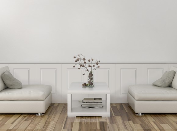 600x900x9mm easyascot dado wall panel primed non stocked item