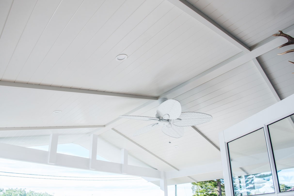 easy clad semi exterior