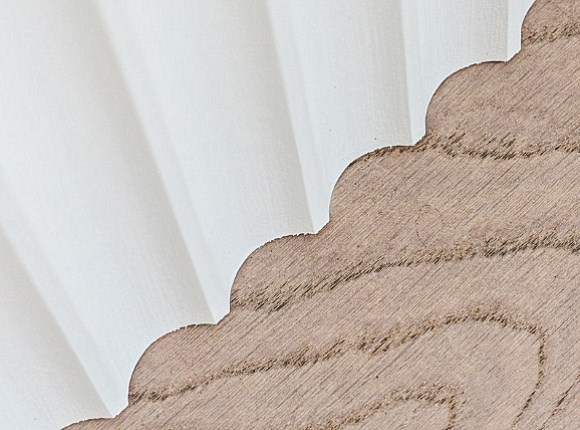 easycraft silhouette cove 38 primed mr mdf panel 1200x2400x16mm non stocked item