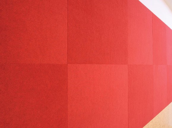 autex peel'n'stick tiles 600x600mm pack 6