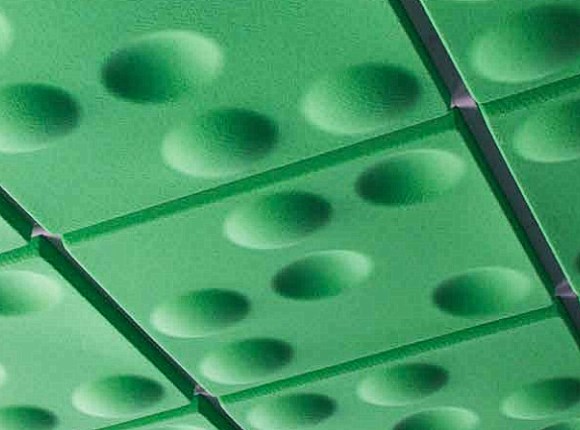 autex quietspace ceiling tile 595x595 design 5.34 box 8