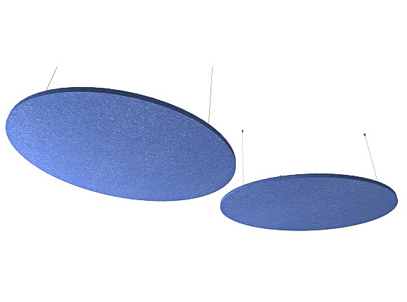 autex horizon circle 1200x1200 pack 2