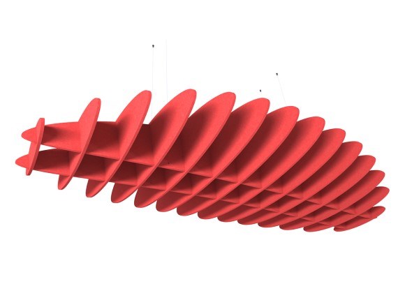 autex quietspace lattice eclipse pack 1