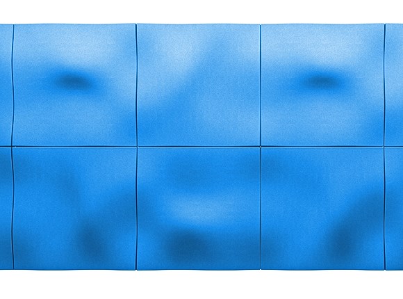 autex quietspace wall tile 575x575 design 5.26 box 6