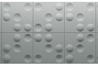 autex quietspace wall tile 575x575 design 5.34 box 6