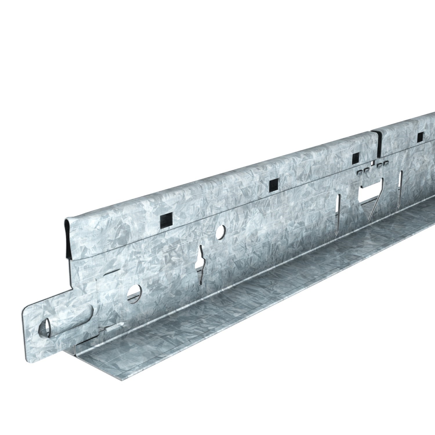 rondo xpress 3600mm main tee for flat ceilings box 12