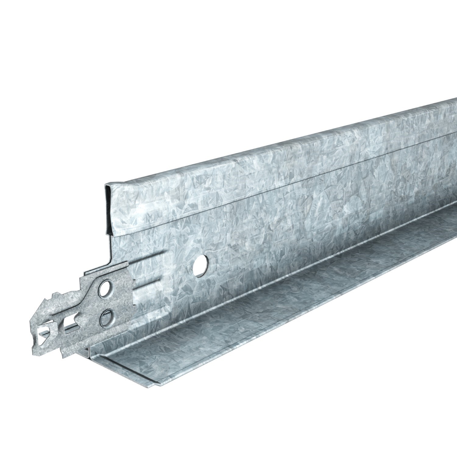 rondo xpress 1200mm cross tee for flat ceilings box 36