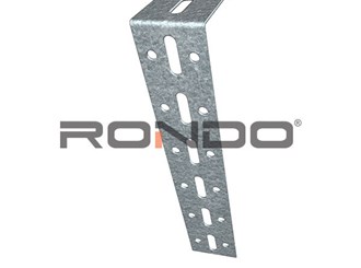 rondo xpress direct fix angle bracket 180x40mm xd26