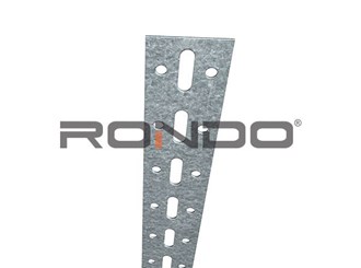 rondo xpress direct fix clip 180mm extension strip xd28