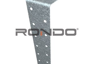 rondo xpress direct fix clip 200mm xd29