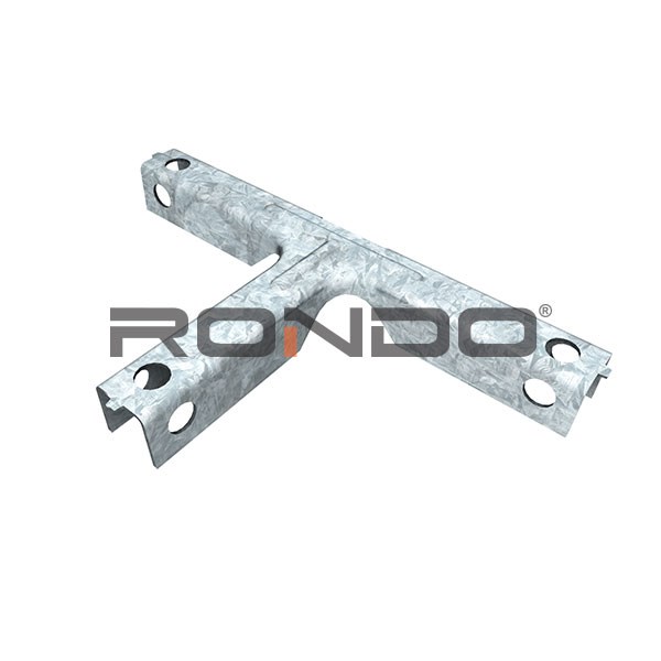 rondo xpress 3-way off-module connector xd36 box 100