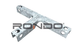 rondo xpress 3-way off-module connector xd36