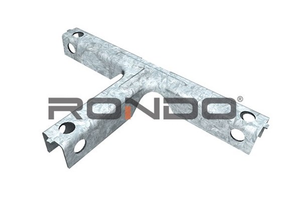 rondo xpress 3-way off-module connector xd36