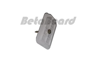 foilboard standard fastener with 30mm nail bag 250