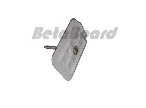 foilboard ultra fastener with 40mm nail bag 250