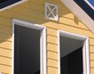 External image of home |  | Featured Image for James Hardie HardiePlank Weatherboard product category page. 