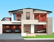 3D rendering of a home | Featured image for insulation suppliers product category page.