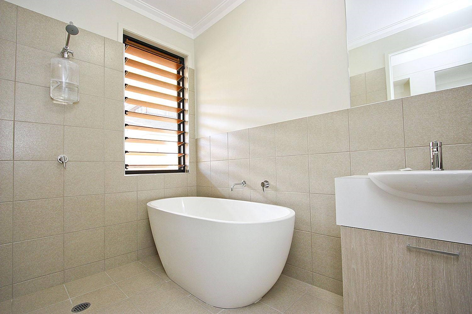 9mm James Hardie Villaboard sheets for lining walls and ceilings.