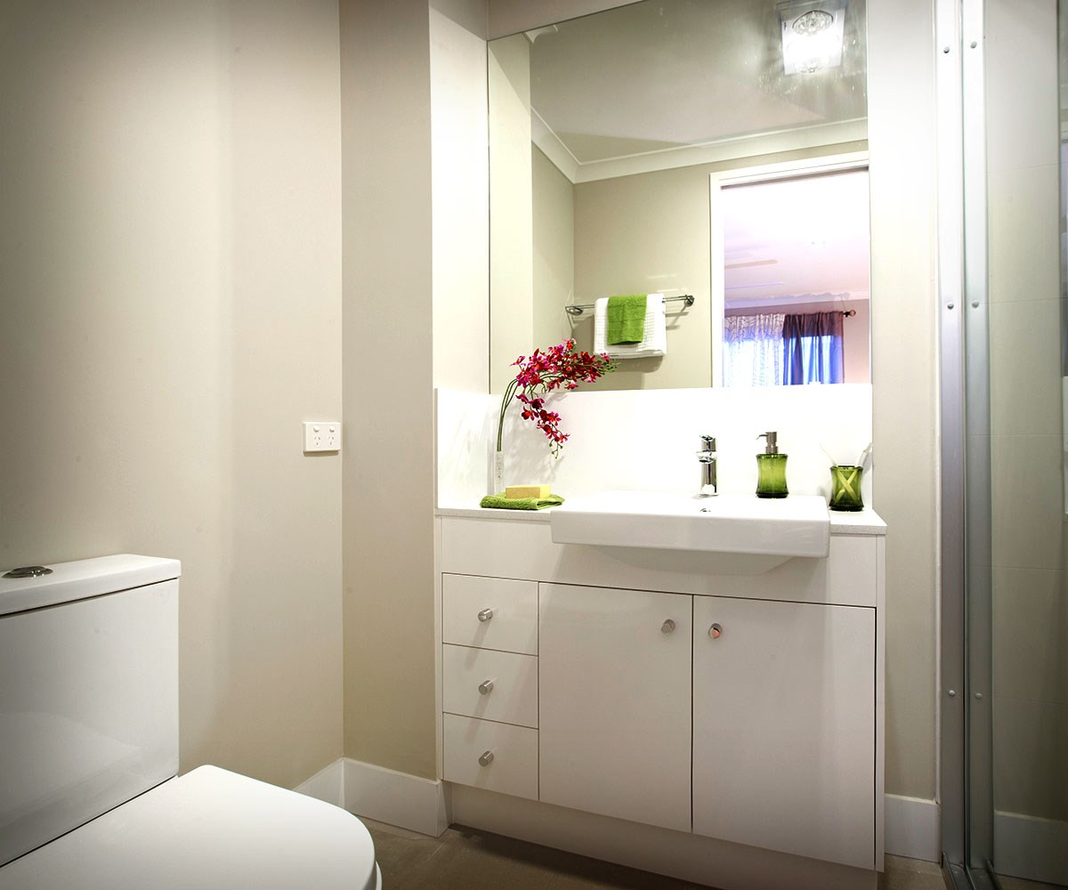 9mm James Hardie Villaboard sheets for lining walls and ceilings.