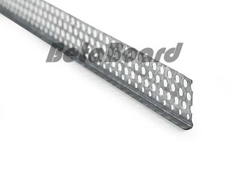 rondo archway bead perforated 3000mm