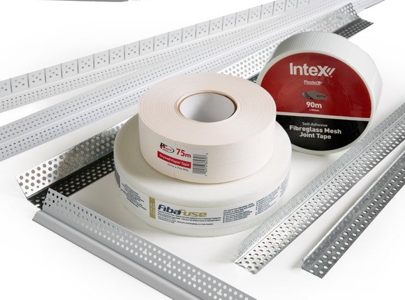 plastering accessories – plasterboard accessories | betaboard