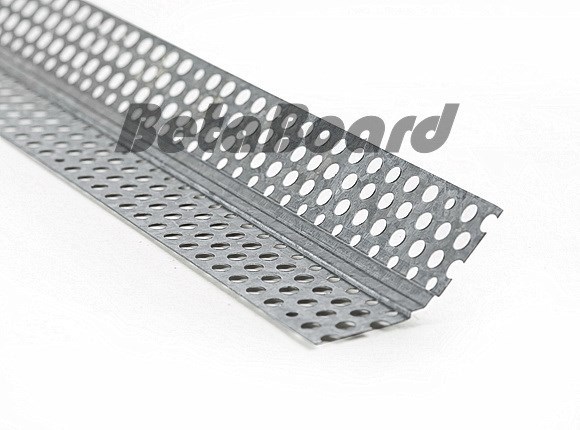 rondo 135° internal corner bead perforated 2700mm
